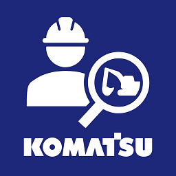 KOMATSU