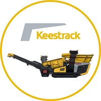 KEESTRACK