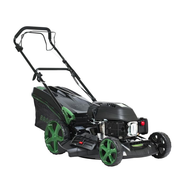 Hyundai BRONTO B-MOW G51 (G51SHL-C
