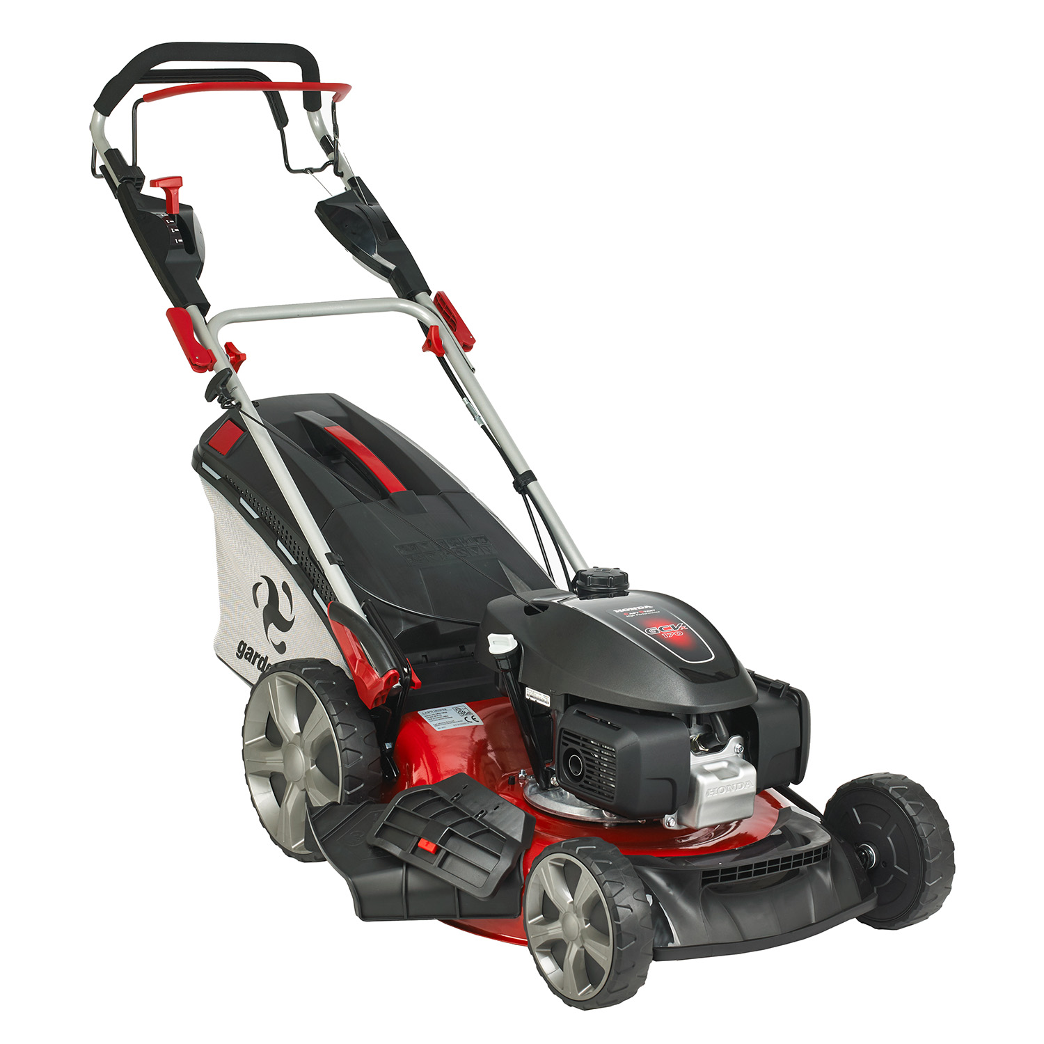 Hyundai GARDEN CARE LMX51SPHV