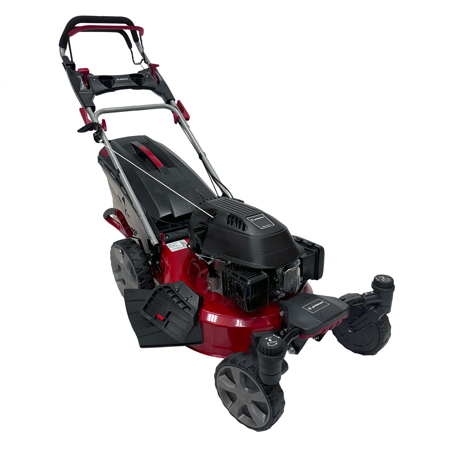 Hyundai GARDEN CARE LMX51ZT