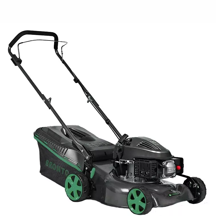 BRONTO B-MOW