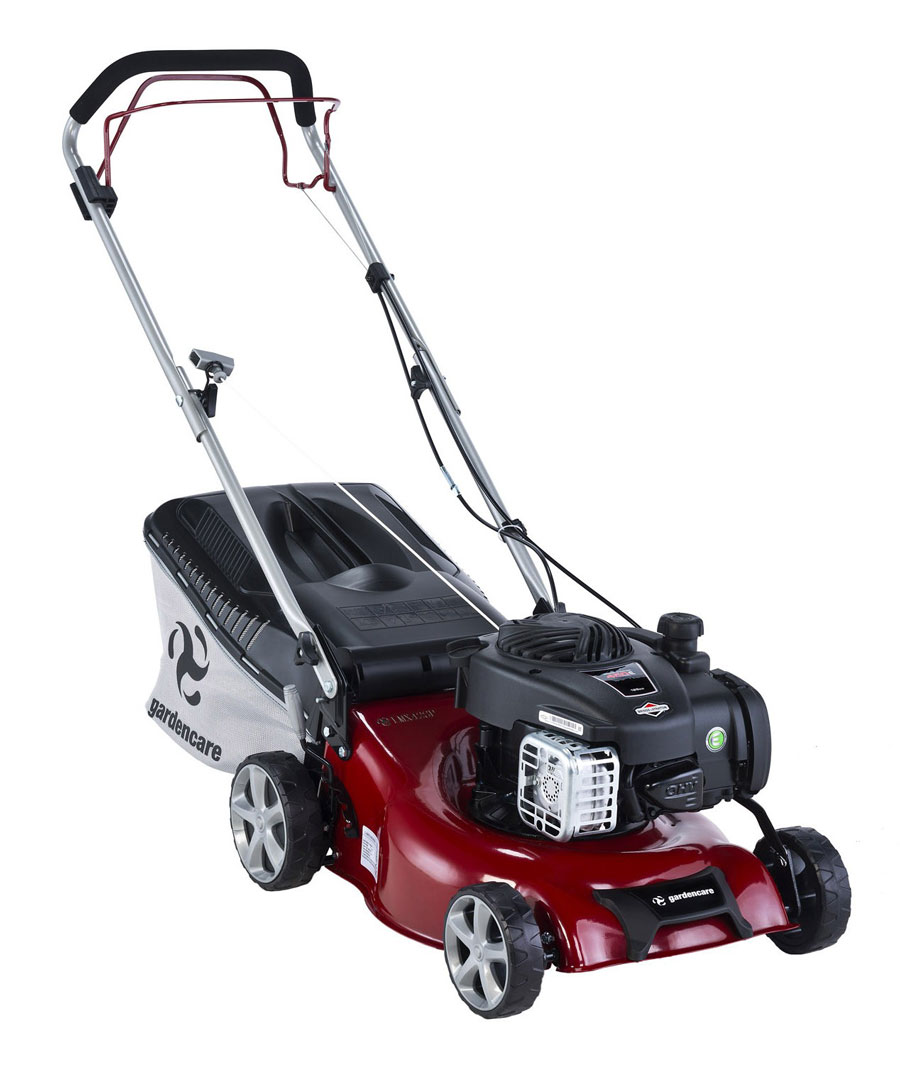 GARDEN CARE