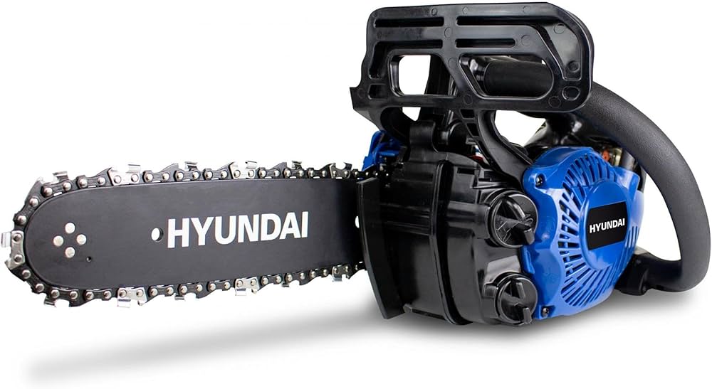 Hyundai Elagueuse thermique SANLI STRT2525