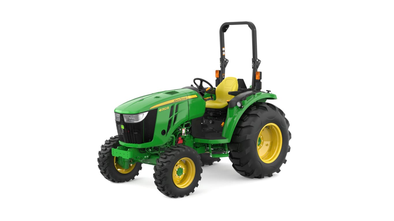 Handy tracteurs 50" 2H4B3A