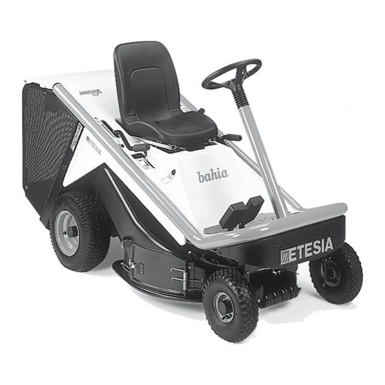 Etesia MBHE