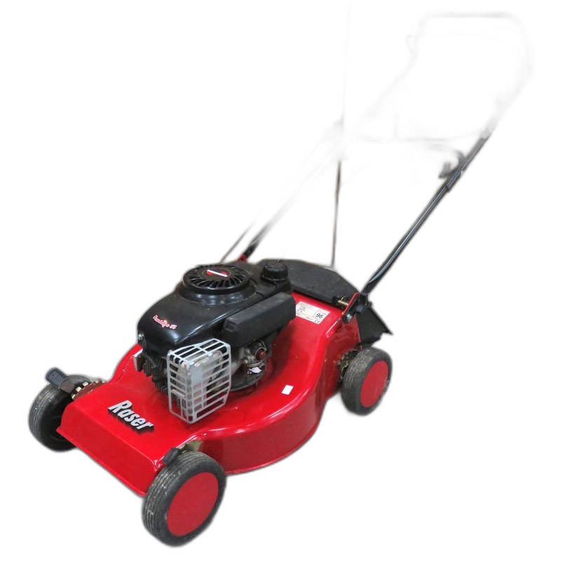 Castelgarden R484