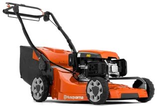 Husqvarna LC353VE