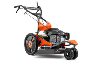 Husqvarna DBY51