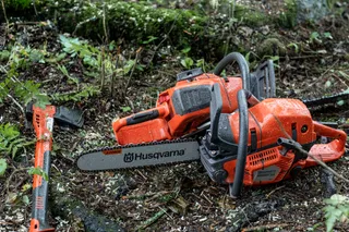 Husqvarna HS452