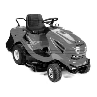 DOLMAR TM-13