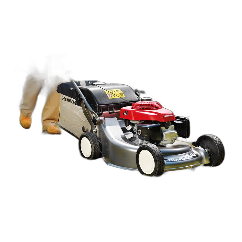 Honda HRB535