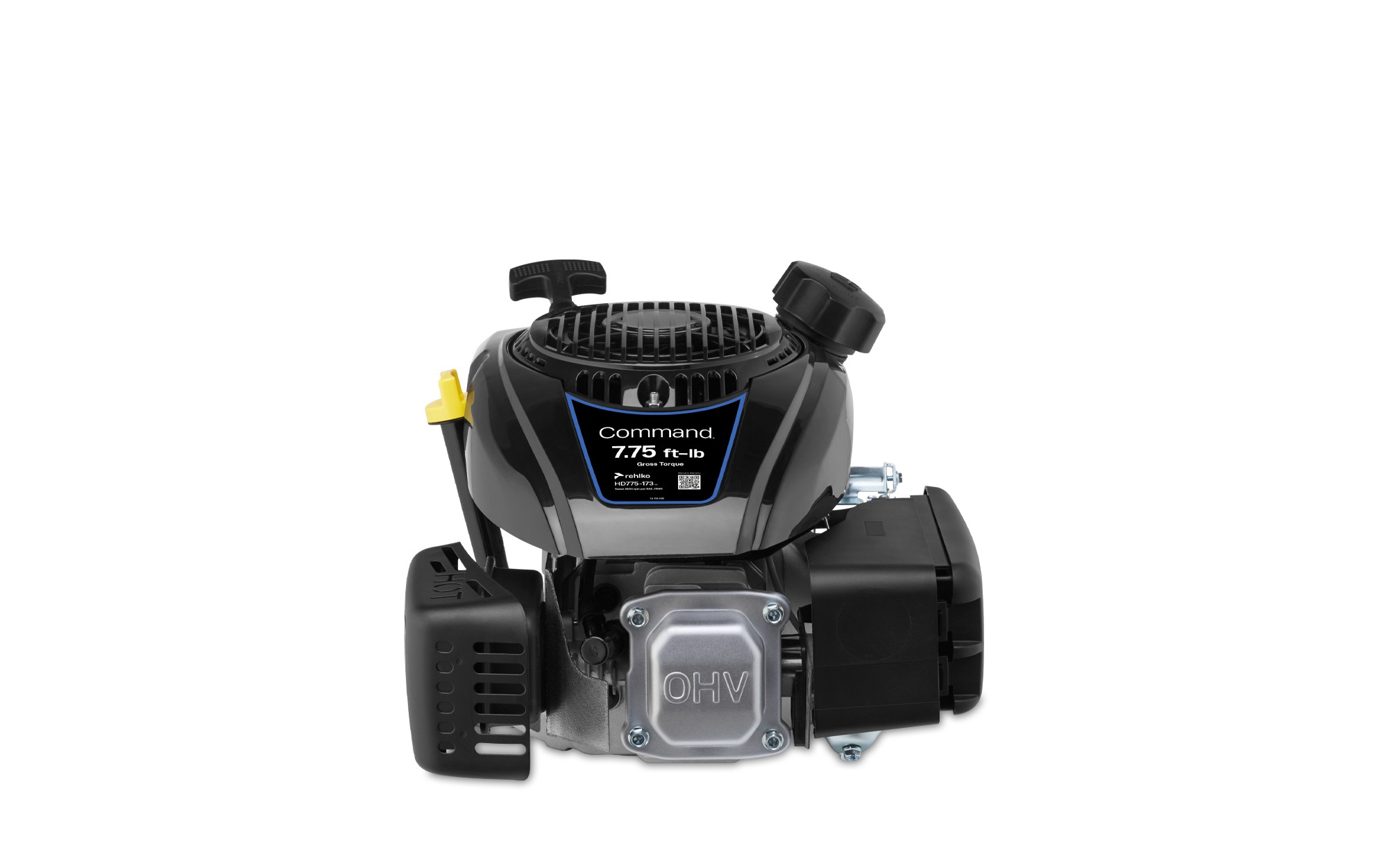 KOHLER HD675-3015