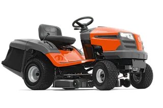 Husqvarna TC138L
