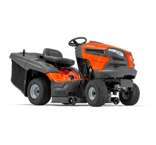 Husqvarna TC139T