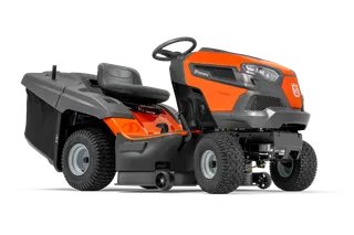 Husqvarna TC238T