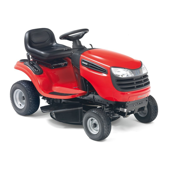Jonsered LT2213