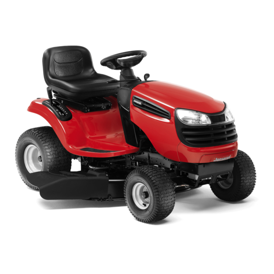 Jonsered LT2313