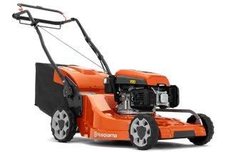 Husqvarna LC253S