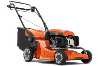 Husqvarna LC347V