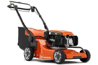 Husqvarna LC347VE