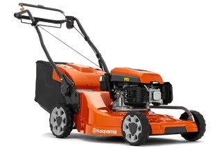Husqvarna LC353V