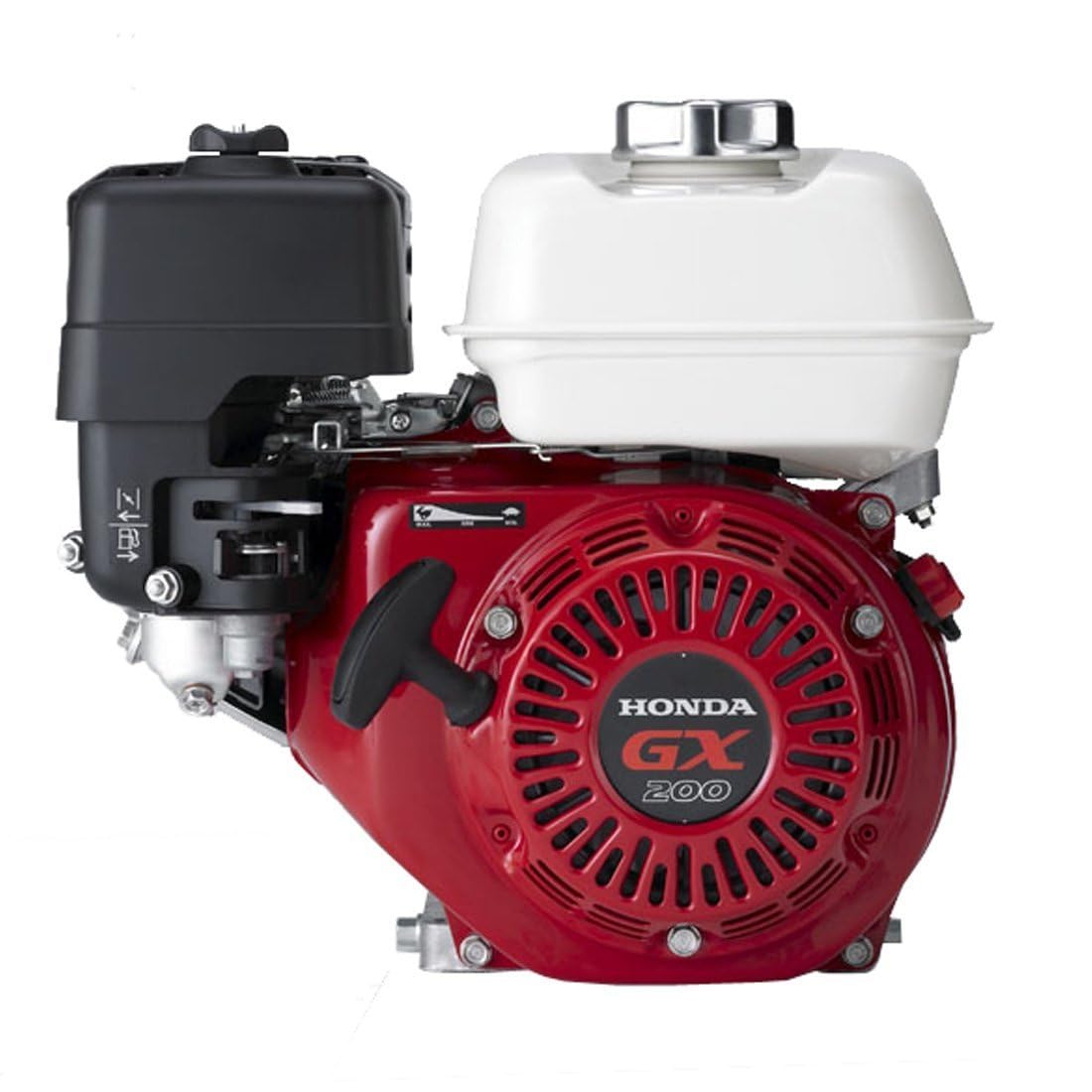 Honda GX200 OHV