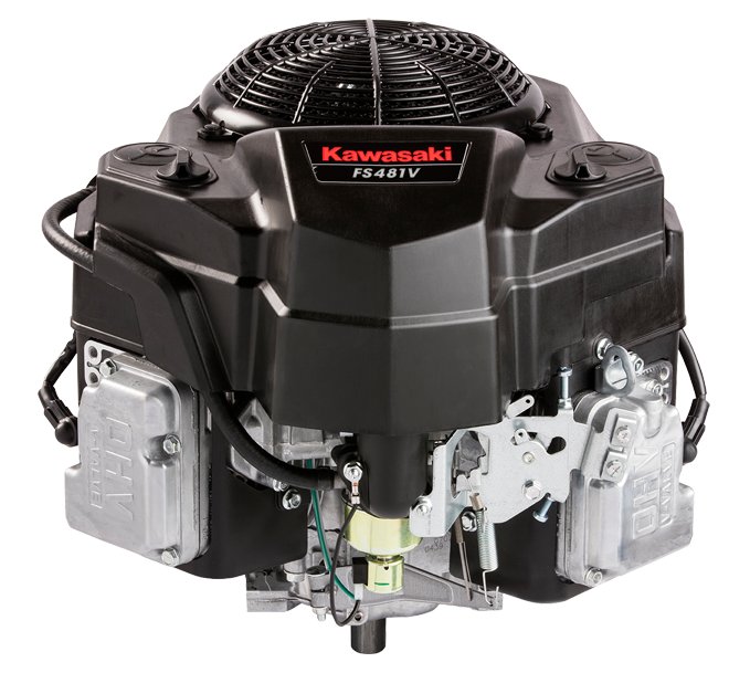 Kawasaki FJ180V-AM58