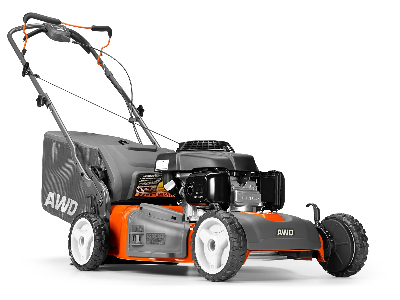 Husqvarna HU700L 96143006901 2011 04