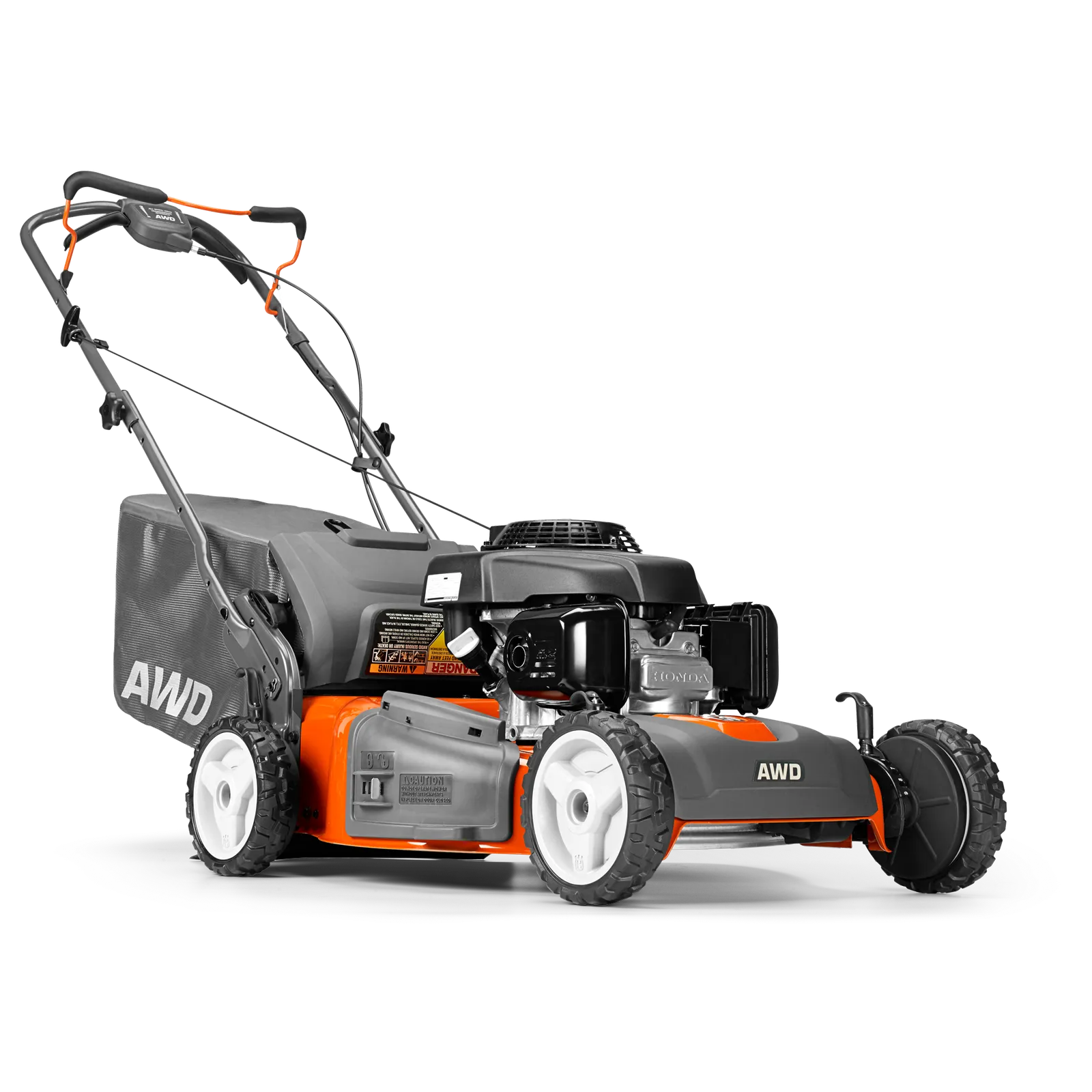Husqvarna HU700F