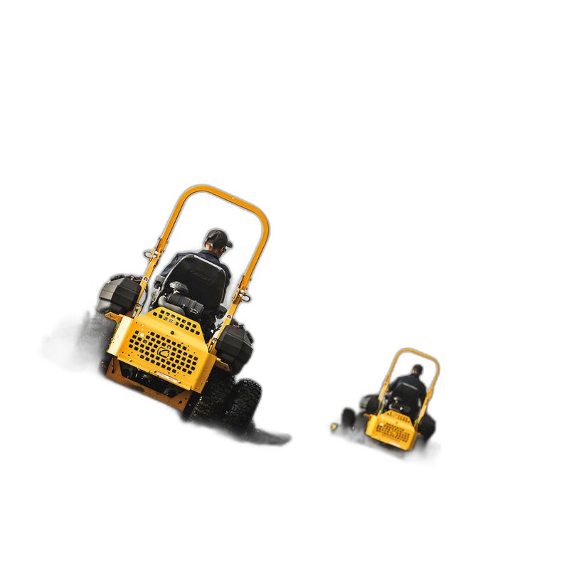 Cub Cadet CC 917 AE / 13HN98AE603