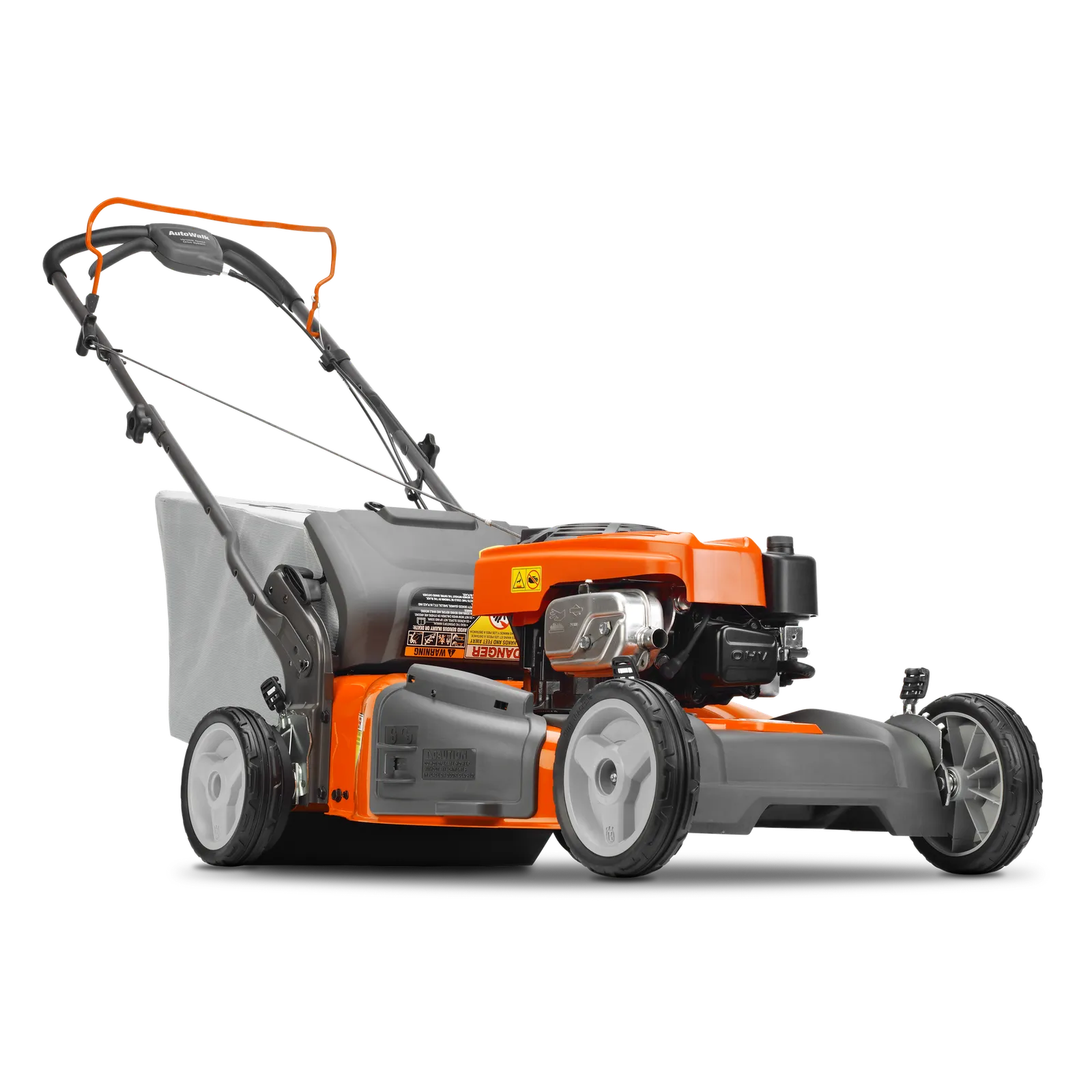 Husqvarna HU775HW