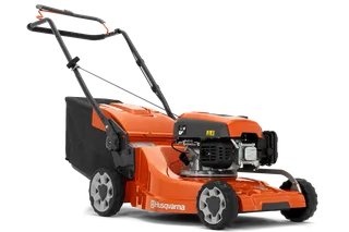 Husqvarna LC247