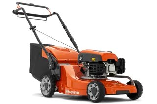 Husqvarna LC247S