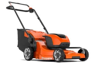 Husqvarna LC247I