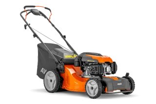 Husqvarna LC353AWD