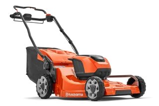 Husqvarna LC353IVX