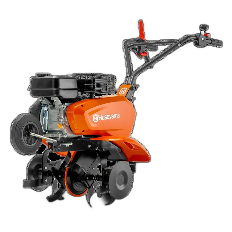 Husqvarna TF225