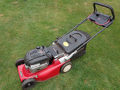 Mountfield M4 SP COMBI