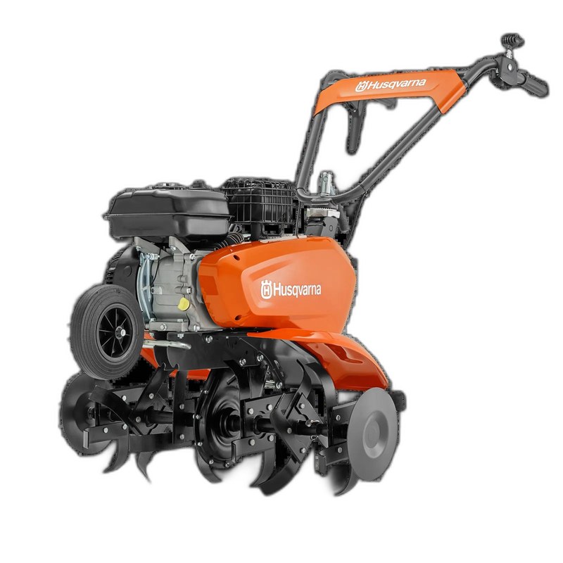 Husqvarna TF335