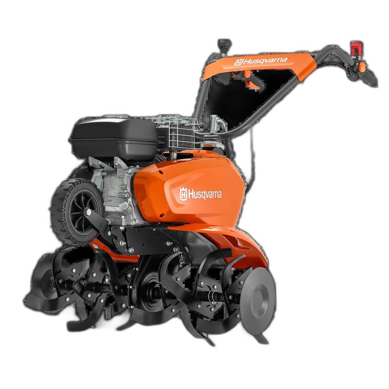 Husqvarna TF435