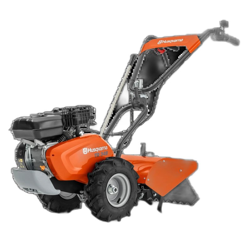 Husqvarna TR348