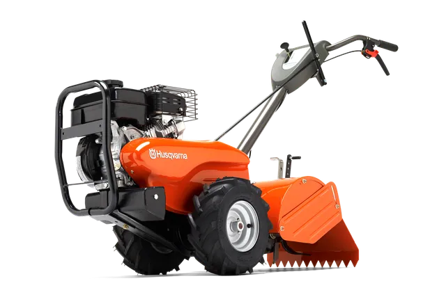 Husqvarna TR430 DUAL