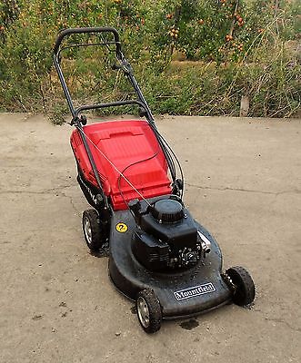 Mountfield SP 534
