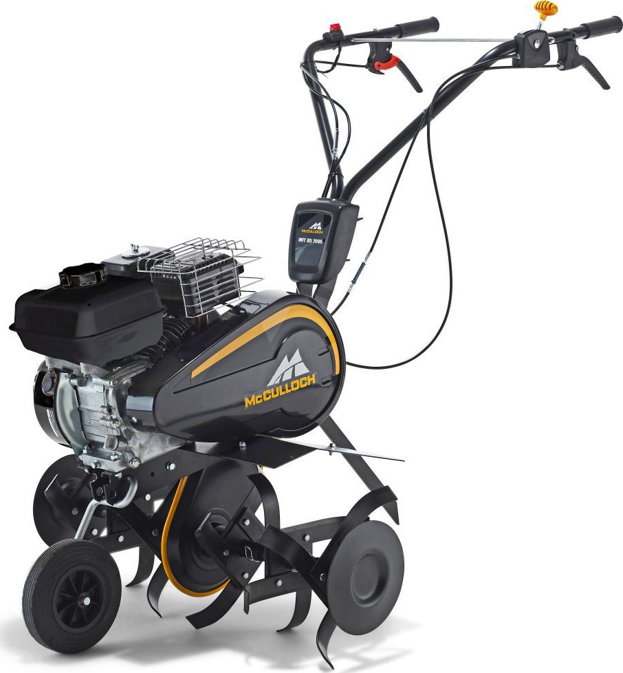 McCulloch MFT85-750CR