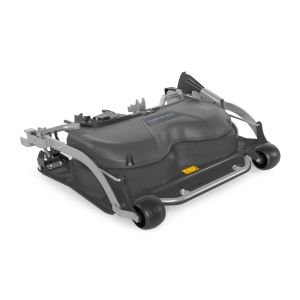 Castelgarden DECK 105 COMBI
