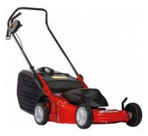 Castelgarden NG460