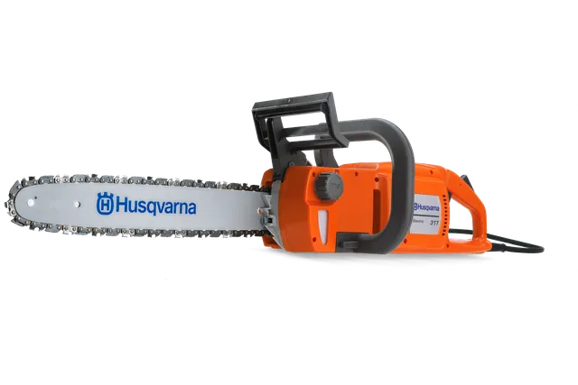 Husqvarna E317