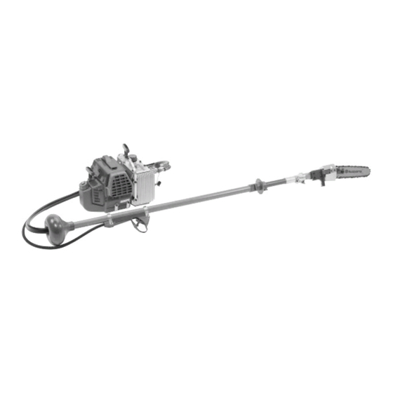 Husqvarna 250 PS