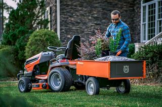 Husqvarna 260